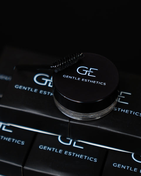Gentle Brow Soap