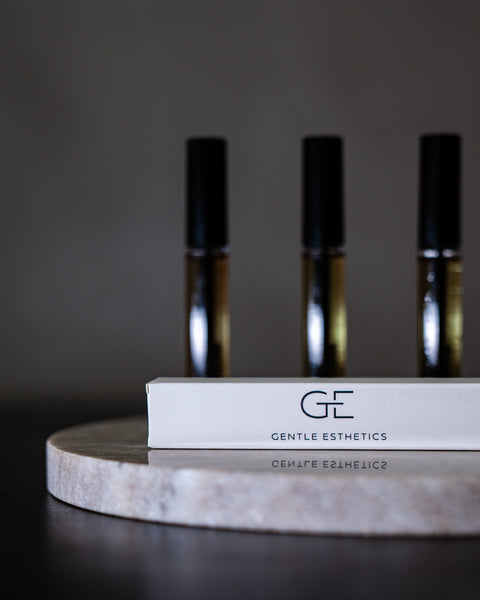 Growth oil